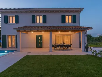 Rojnići 3-Bedroom Villa with Private Pool