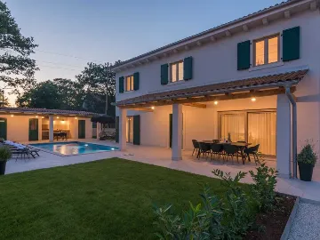 Rojnići 3-Bedroom Villa with Private Pool