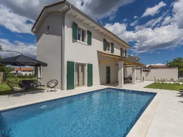 Rojnići 3-Bedroom Villa with Private Pool