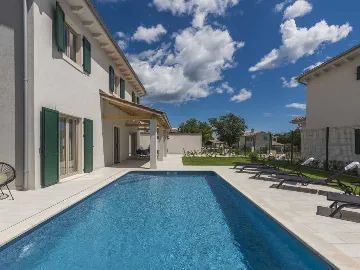 Rojnići 3-Bedroom Villa with Private Pool