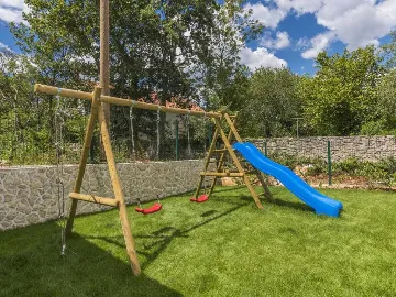 Rojnići 3-Bedroom Villa with Private Pool