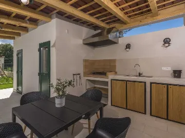 Rojnići 3-Bedroom Villa with Private Pool