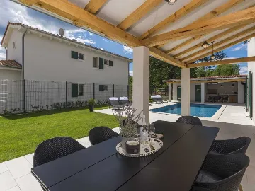 Rojnići 3-Bedroom Villa with Private Pool