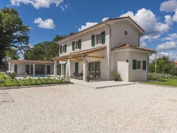 Rojnići 3-Bedroom Villa with Private Pool