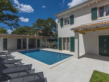 Rojnići 3-Bedroom Villa with Private Pool