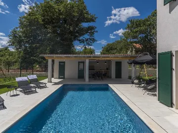 Rojnići 3-Bedroom Villa with Private Pool