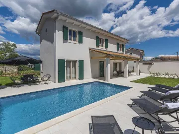 Rojnići 3-Bedroom Villa with Private Pool