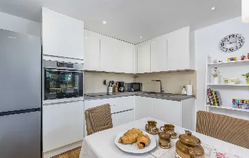 Villa in Labin for Up to 8 Guests