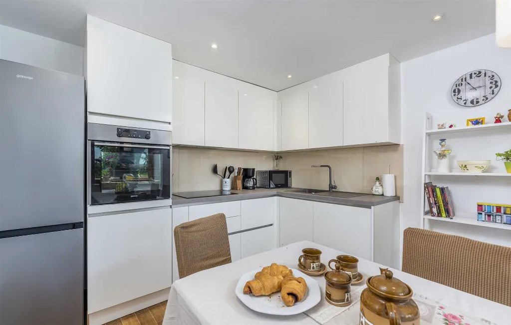 Villa in Labin for Up to 8 Guests