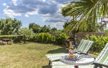 Villa in Labin for Up to 8 Guests