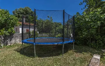 Villa in Labin for Up to 8 Guests