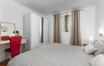 Villa in Labin for Up to 8 Guests