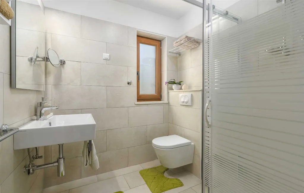 Villa in Labin for Up to 8 Guests