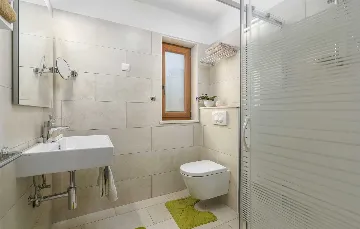 Villa in Labin for Up to 8 Guests