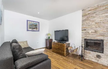 Villa in Labin for Up to 8 Guests