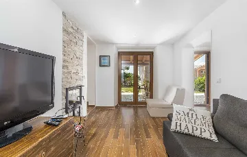 Villa in Labin for Up to 8 Guests