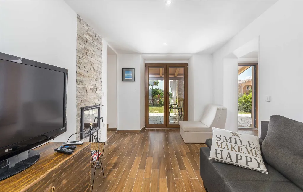 Villa in Labin for Up to 8 Guests