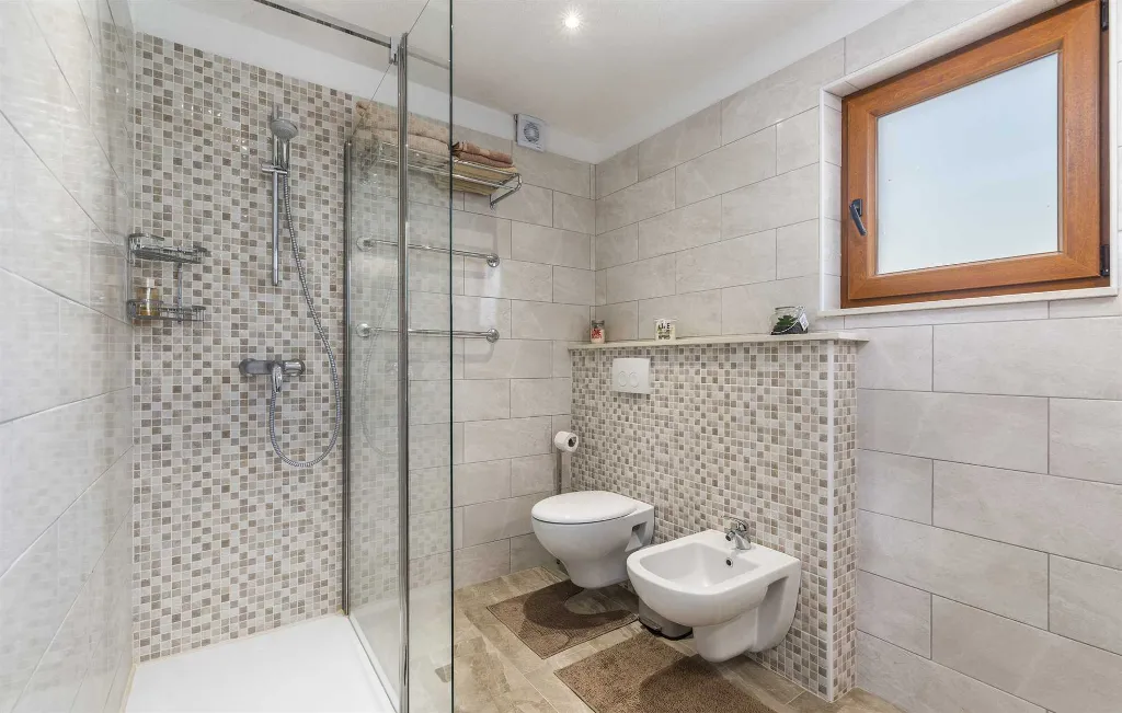 Villa in Labin for Up to 8 Guests