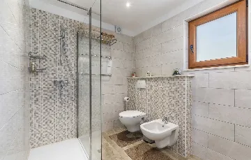 Villa in Labin for Up to 8 Guests