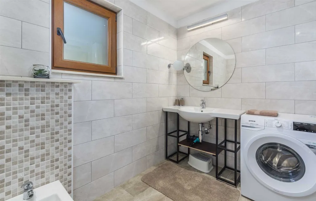 Villa in Labin for Up to 8 Guests