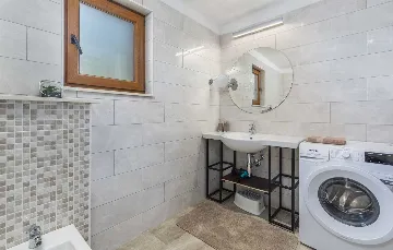 Villa in Labin for Up to 8 Guests