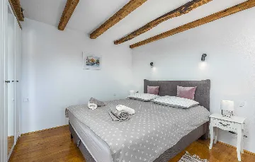 Villa in Labin for Up to 8 Guests