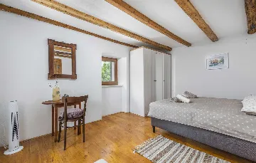 Villa in Labin for Up to 8 Guests