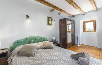 Villa in Labin for Up to 8 Guests