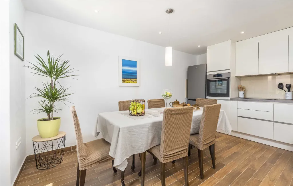 Villa in Labin for Up to 8 Guests
