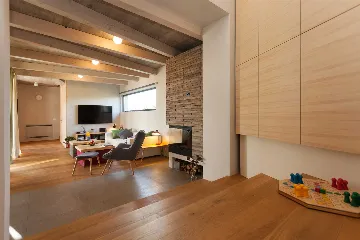 Air-Conditioned Villa with Heated Pool in Kanfanar