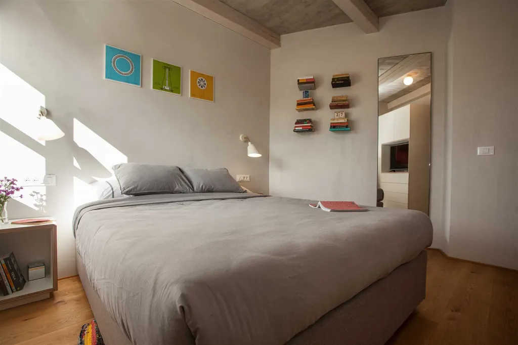 Air-Conditioned Villa with Heated Pool in Kanfanar