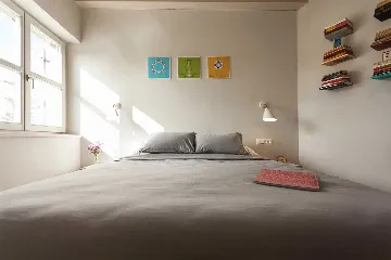 Air-Conditioned Villa with Heated Pool in Kanfanar