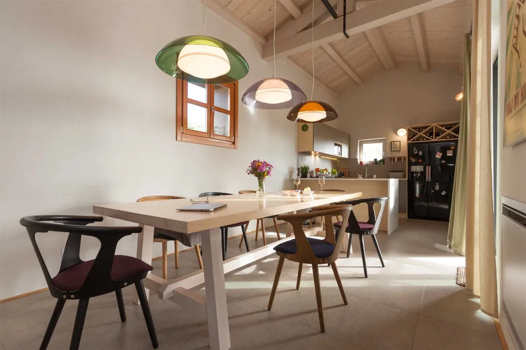 Air-Conditioned Villa with Heated Pool in Kanfanar