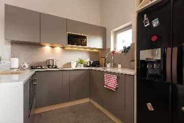 Air-Conditioned Villa with Heated Pool in Kanfanar