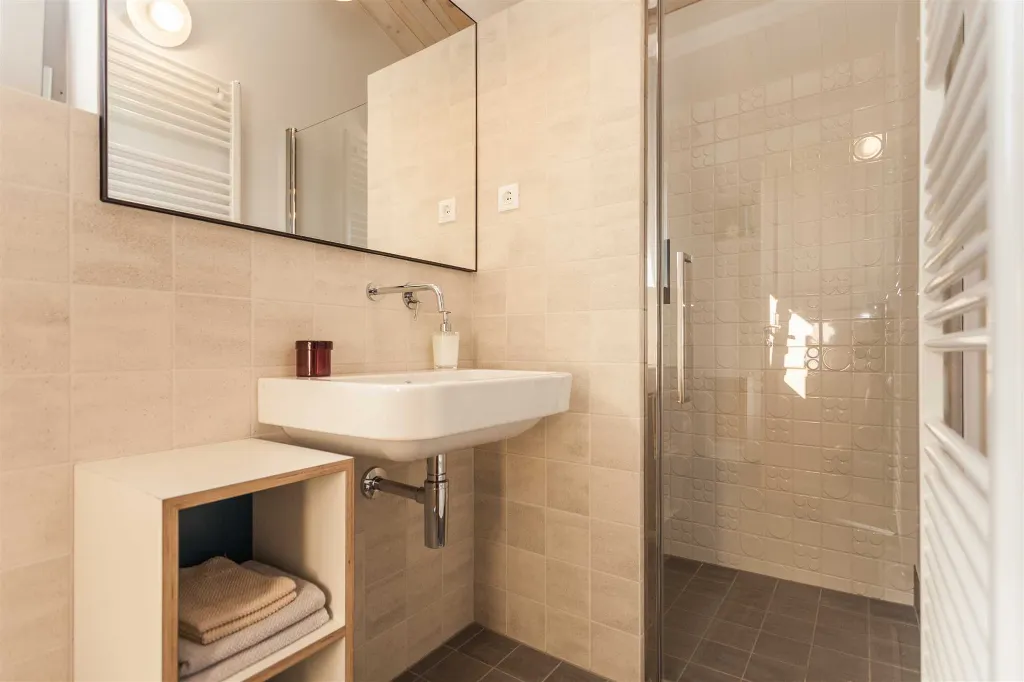 Air-Conditioned Villa with Heated Pool in Kanfanar