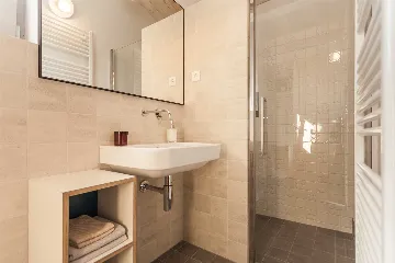 Air-Conditioned Villa with Heated Pool in Kanfanar