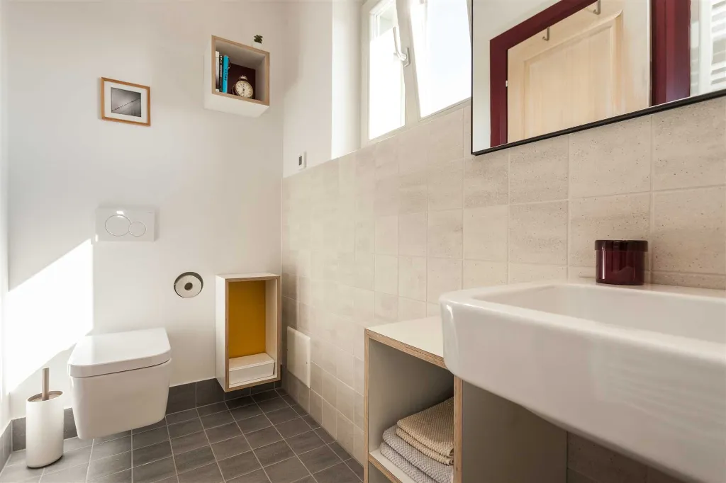 Air-Conditioned Villa with Heated Pool in Kanfanar