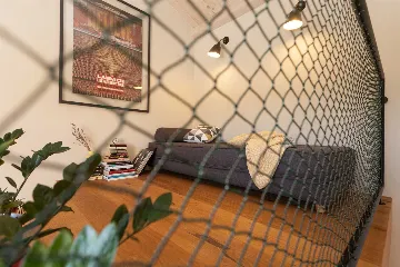 Air-Conditioned Villa with Heated Pool in Kanfanar