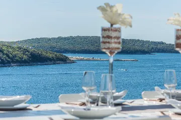 5-Bedroom Villa in Vrsar for Up to 10 Guests