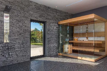 5-Bedroom Villa in Vrsar for Up to 10 Guests