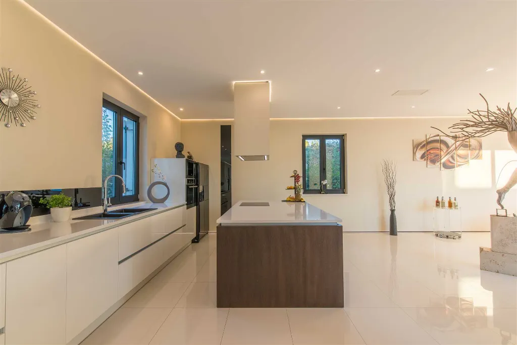 5-Bedroom Villa in Vrsar for Up to 10 Guests