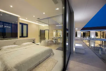 5-Bedroom Villa in Vrsar for Up to 10 Guests