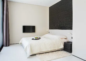 5-Bedroom Villa in Vrsar for Up to 10 Guests