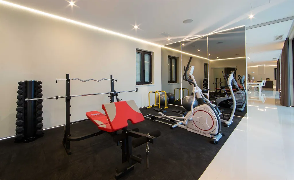 5-Bedroom Villa in Vrsar for Up to 10 Guests