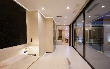 5-Bedroom Villa in Vrsar for Up to 10 Guests