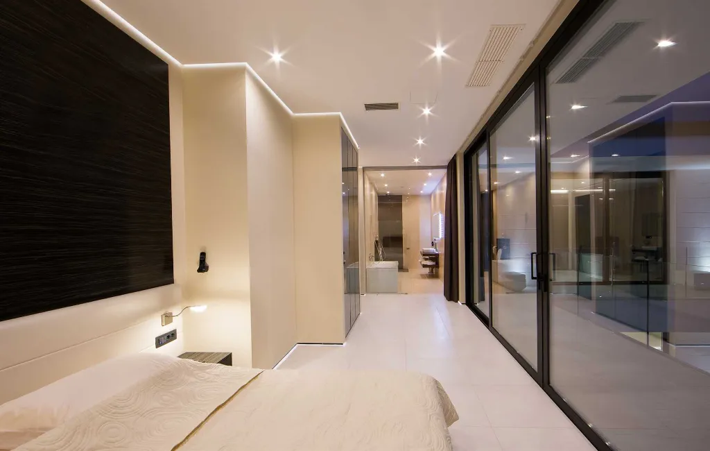 5-Bedroom Villa in Vrsar for Up to 10 Guests
