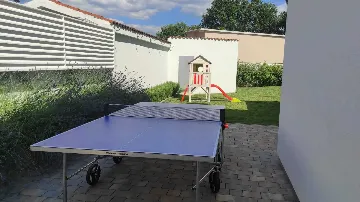 4-Bedroom Villa in Tar, Croatia (Up to 10 guests)