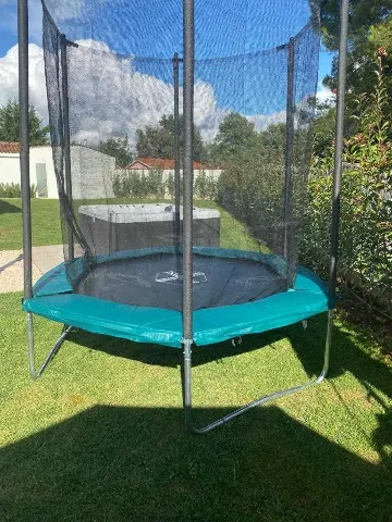 4-Bedroom Villa in Tar, Croatia (Up to 10 guests)