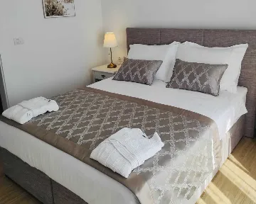 4-Bedroom Villa in Tar, Croatia (Up to 10 guests)