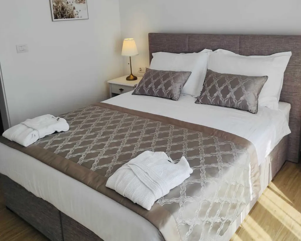 4-Bedroom Villa in Tar, Croatia (Up to 10 guests)